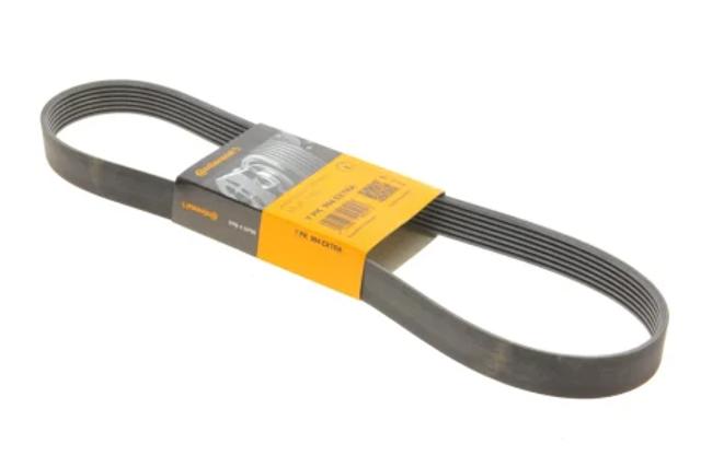 Ремінь приводний, агрегатів 7PK994EXTRA CONTINENTAL