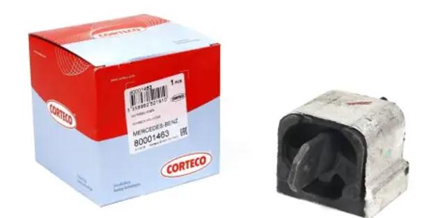 Подушка коробки передач 80001463 CORTECO