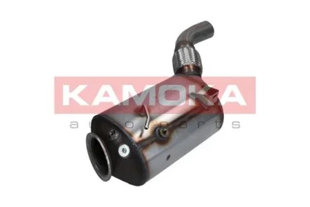 Фільтр DPF 8010002 KAMOKA