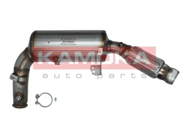 Фільтр системи відпрацьованих газів 8010006 KAMOKA