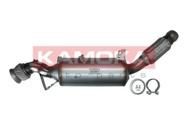Фільтр DPF 8010007 KAMOKA