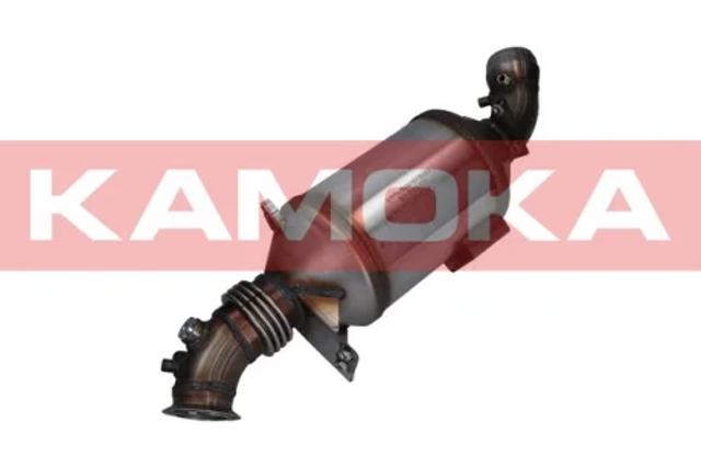 Фільтр DPF 8010010 KAMOKA