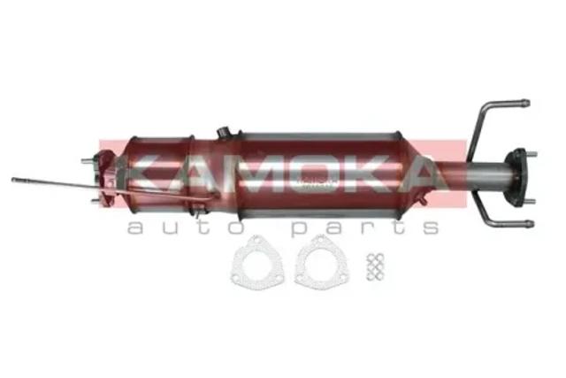 Фільтр ДПФ 8010016 KAMOKA