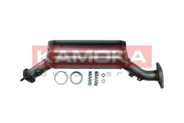 Фільтр DPF 8010018 KAMOKA