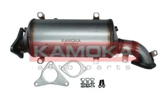 Фільтр DPF 8010021 KAMOKA