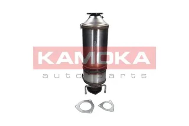 Фільтр DPF 8010024 KAMOKA