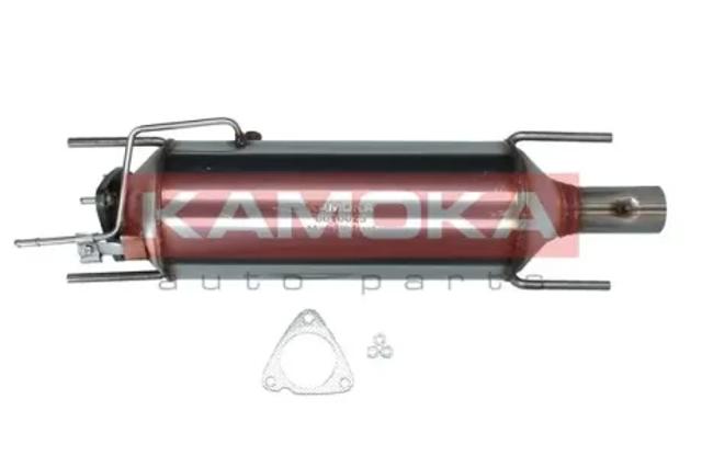 Фільтр DPF 8010025 KAMOKA