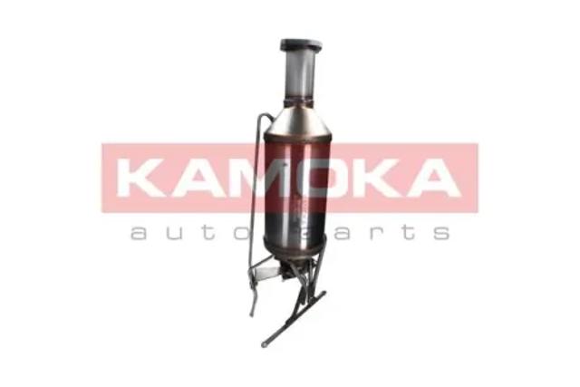 Фільтр DPF 8010027 KAMOKA