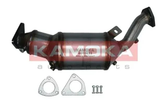 Фільтр DPF 8010033 KAMOKA