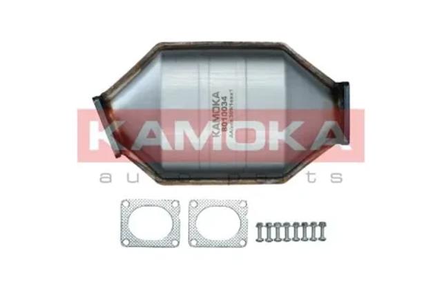 Фільтр DPF 8010034 KAMOKA