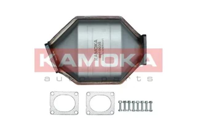 Фільтр системи відпрацьованих газів 8010035 KAMOKA