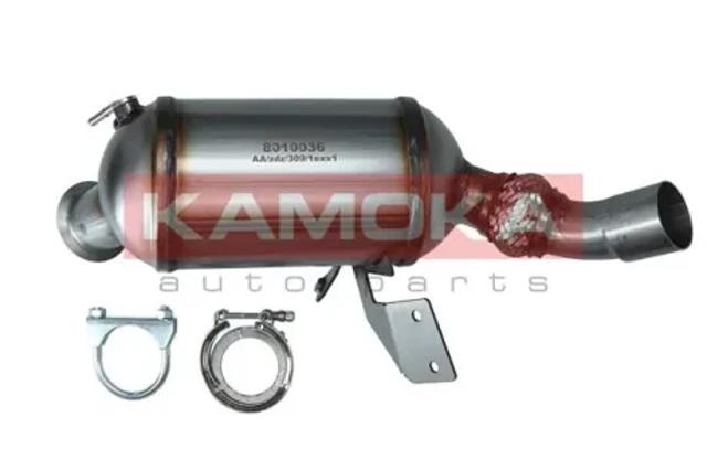 Фільтр ДПФ 8010036 KAMOKA