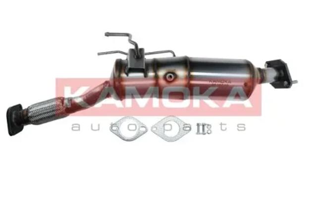 Фільтр DPF 8010040 KAMOKA