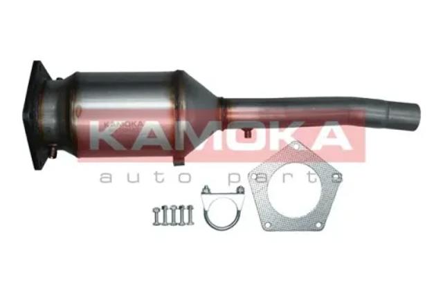 Фільтр системи відпрацьованих газів 8010042 KAMOKA