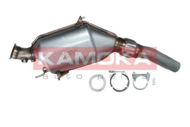 Фільтр DPF 8010045 KAMOKA
