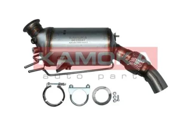 Фільтр ДПФ 8010047 KAMOKA