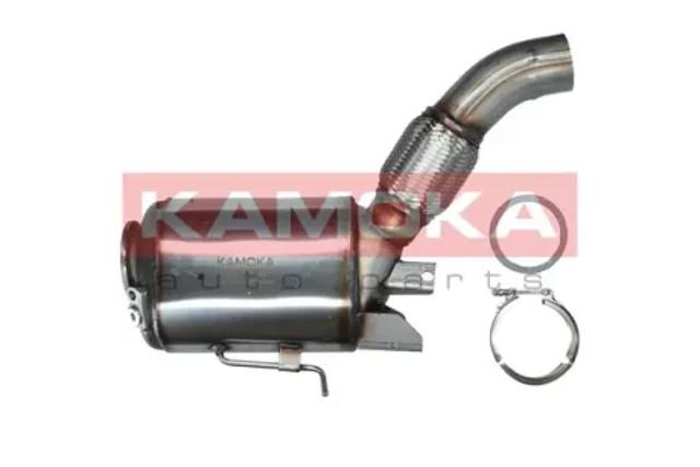 Фільтр DPF 8010048 KAMOKA