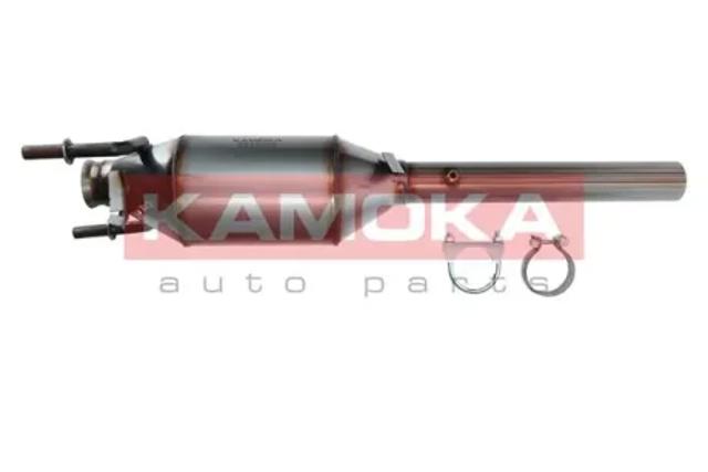 Фільтр ДПФ 8010049 KAMOKA