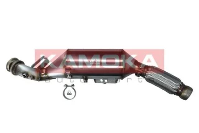 Фільтр DPF 8010050 KAMOKA