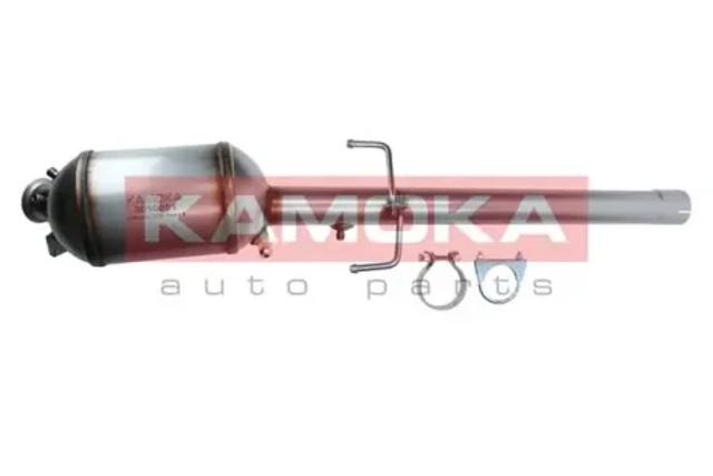 Фільтр DPF 8010051 KAMOKA