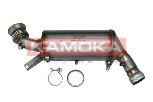 Фільтр ДПФ 8010052 KAMOKA