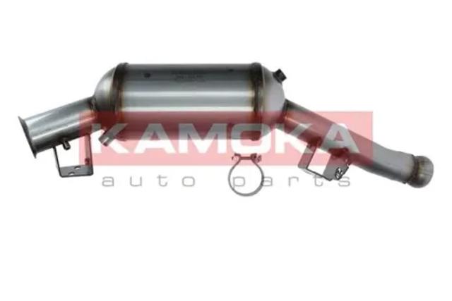 Фільтр системи відпрацьованих газів 8010054 KAMOKA