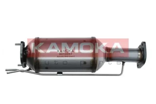 Фільтр системи відпрацьованих газів 8010057 KAMOKA