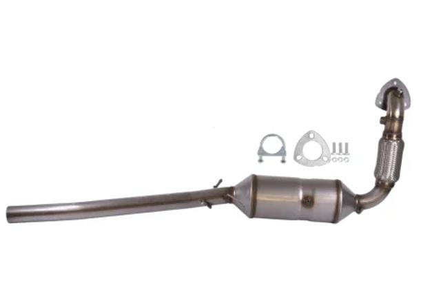 Фільтр DPF 8010059 KAMOKA