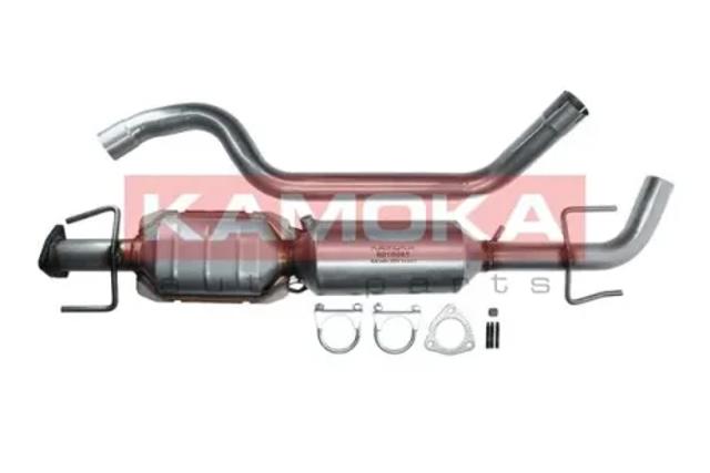 Фільтр ДПФ 8010061 KAMOKA