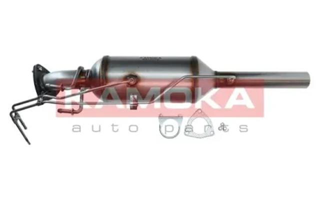 Фільтр системи відпрацьованих газів 8010070 KAMOKA