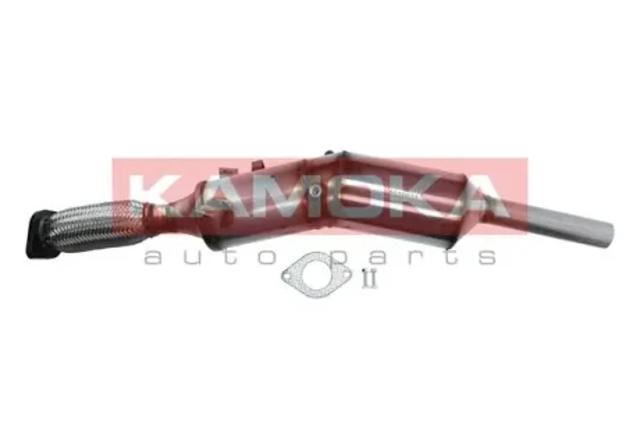 Фільтр системи відпрацьованих газів 8010071 KAMOKA