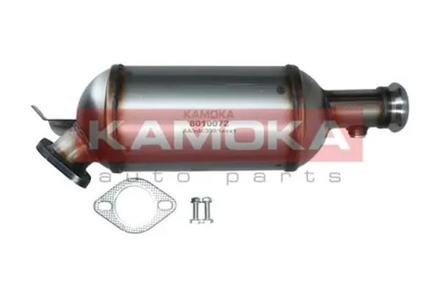 Фільтр ДПФ 8010072 KAMOKA