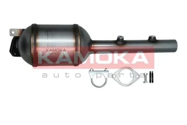 Фільтр DPF 8010073 KAMOKA