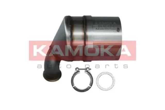 Фільтр системи відпрацьованих газів 8010074 KAMOKA
