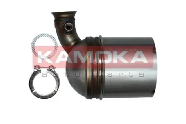 Фільтр DPF 8010075 KAMOKA