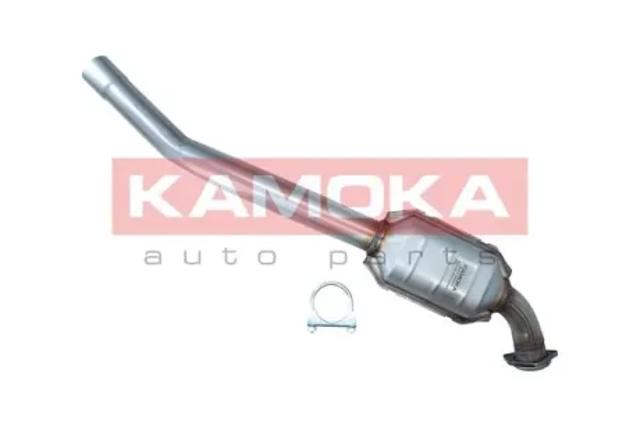 Перетворювач відпрацьованих газів 8015001 KAMOKA