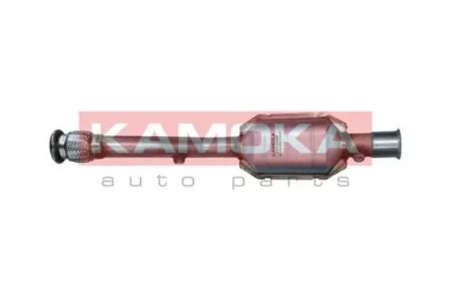 Каталітичний нейтралізатор відпрацьованих газів 8015006 KAMOKA