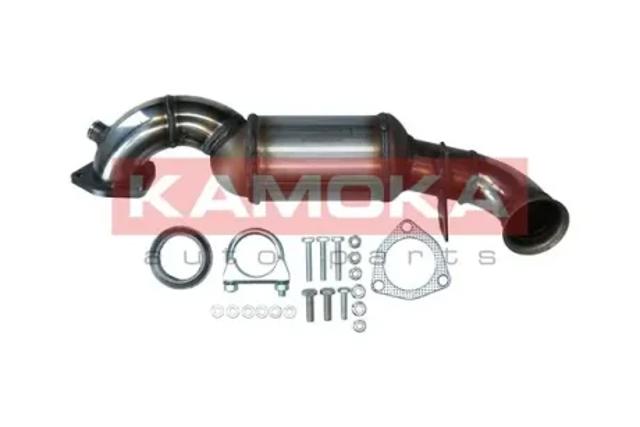 Перетворювач відпрацьованих газів 8015010 KAMOKA