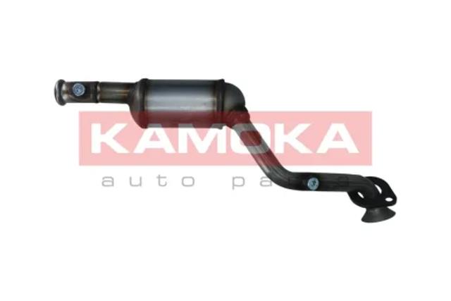 Перетворювач відпрацьованих газів 8015015 KAMOKA