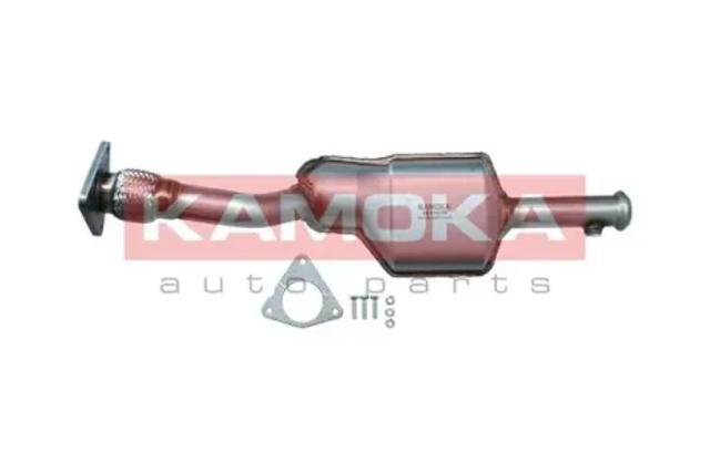 Штани глушника передні 8015018 KAMOKA
