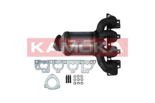 Конвертор-каталізатор 8015026 KAMOKA