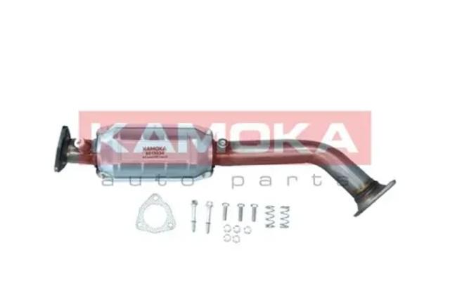 Перетворювач відпрацьованих газів 8015034 KAMOKA