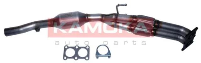 Конвертор-каталізатор 8015042 KAMOKA