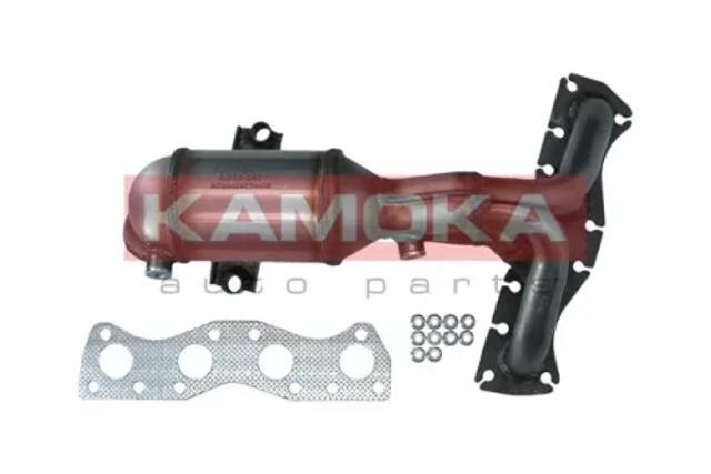 Конвертор-каталізатор 8015047 KAMOKA