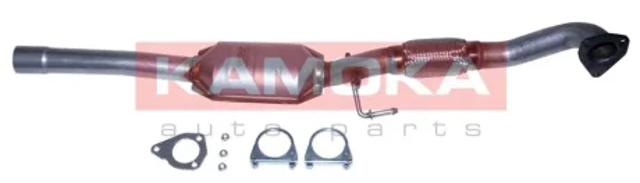 Перетворювач відпрацьованих газів 8015048 KAMOKA