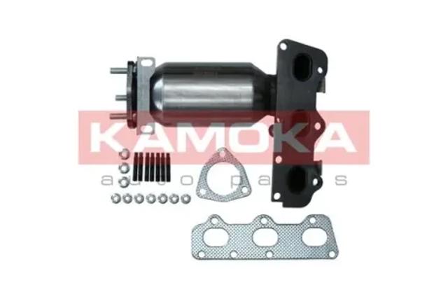 Система випуску газів двигуна 8015061 KAMOKA