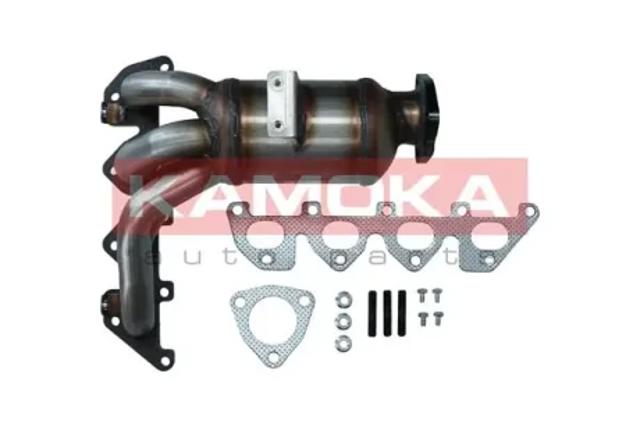 Колектор випускний 8015065 KAMOKA