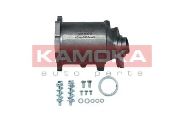 Каталітичний нейтралізатор відпрацьованих газів 8015079 KAMOKA