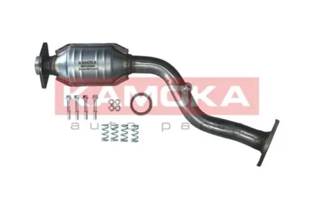 Конвертор-каталізатор 8015080 KAMOKA
