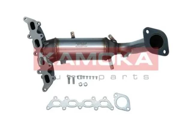 Перетворювач відпрацьованих газів Peugeot 205 II